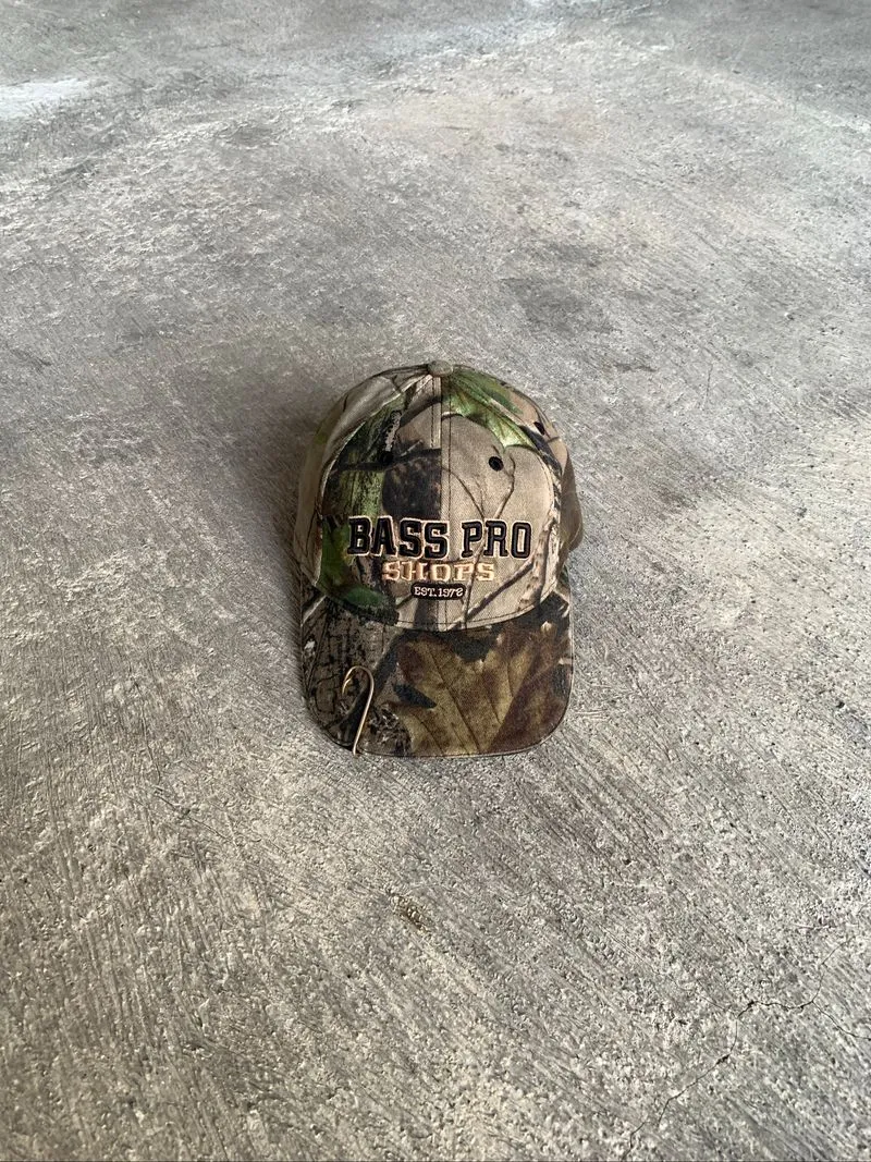 caps bass pro shops  photo 1