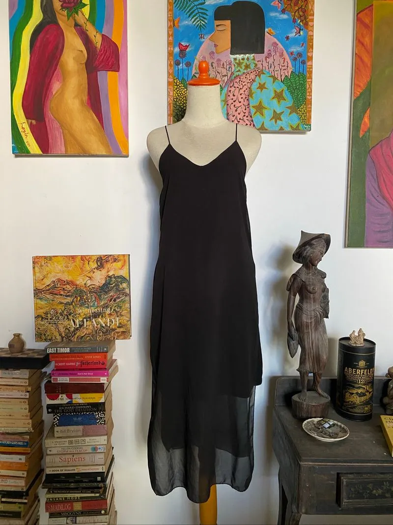 Dress Hitam BKK photo 1