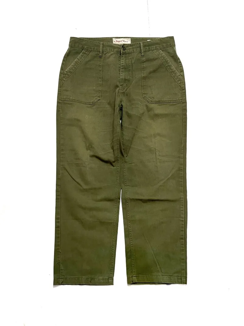Fatigue Pants Rugged House photo 1