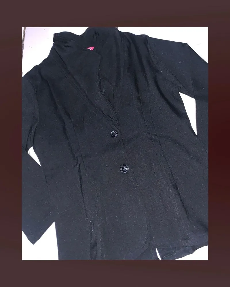blazer photo 1