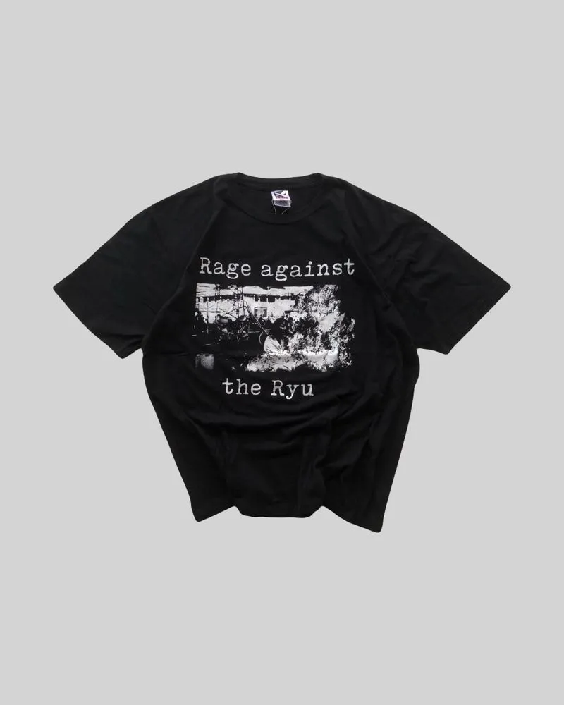 WRESTLING OF DARKNESS 666 “Rage Against The Ryu” Gothic Horr photo 1