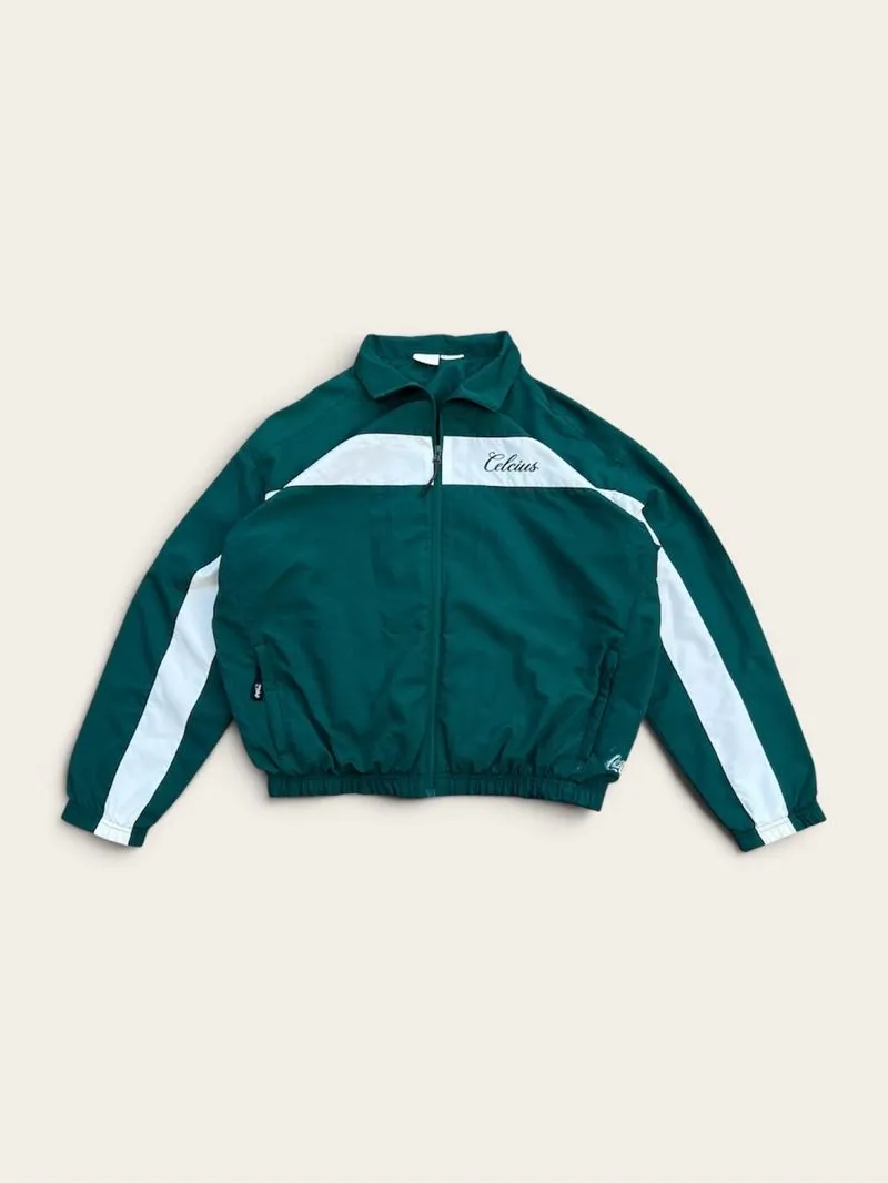 Celcius x Coca Cola Tracktop Jacket photo 1