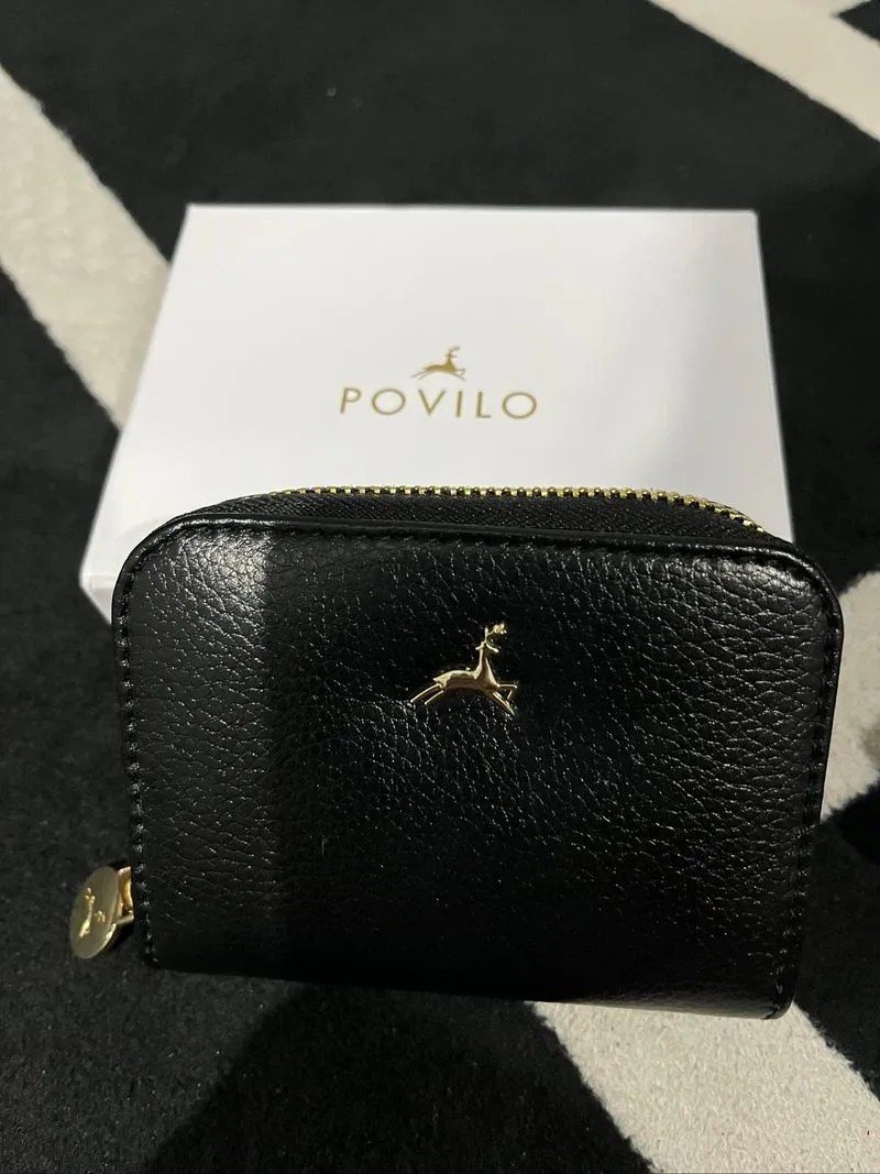 Dompet povilo photo 1