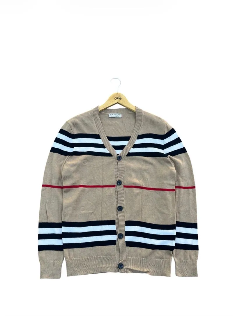 Burberry Cardigan photo 1