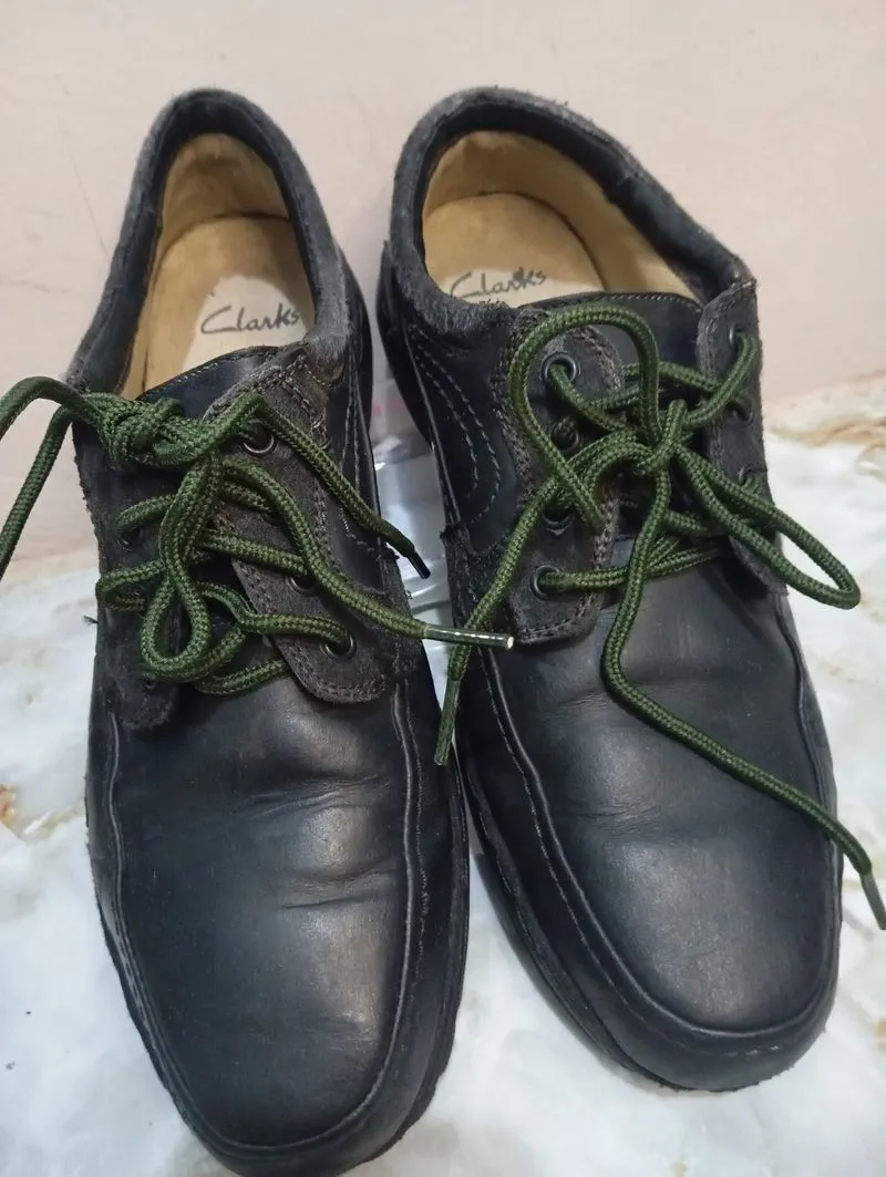 Clarks photo 1