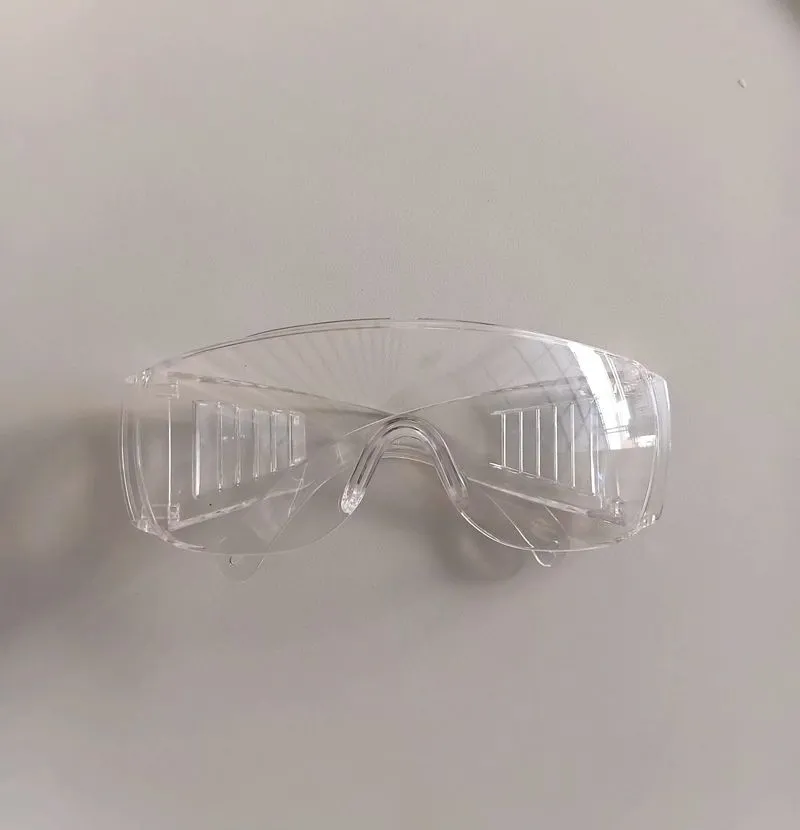 Sunglasses acrilic bening photo 1