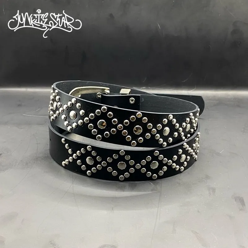 belt female photo 1