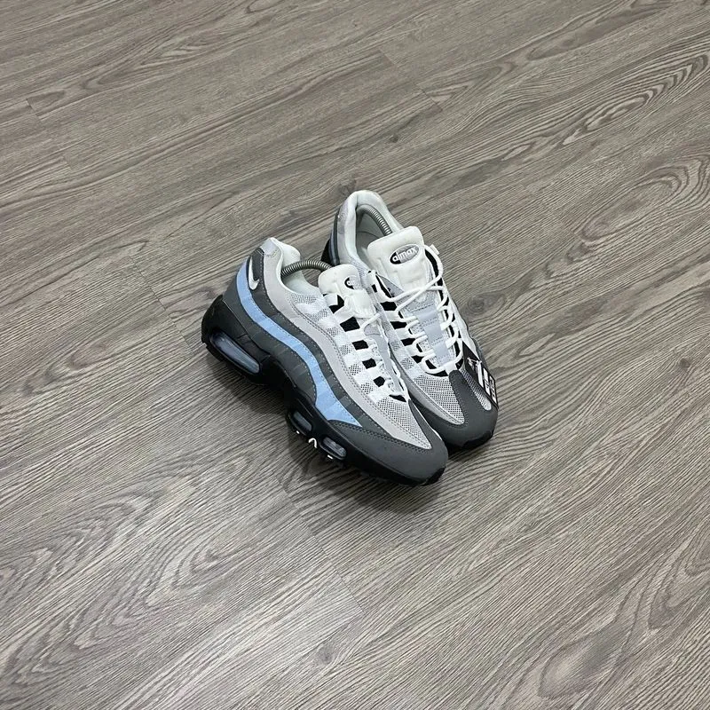 Nike Air Max 95 photo 1
