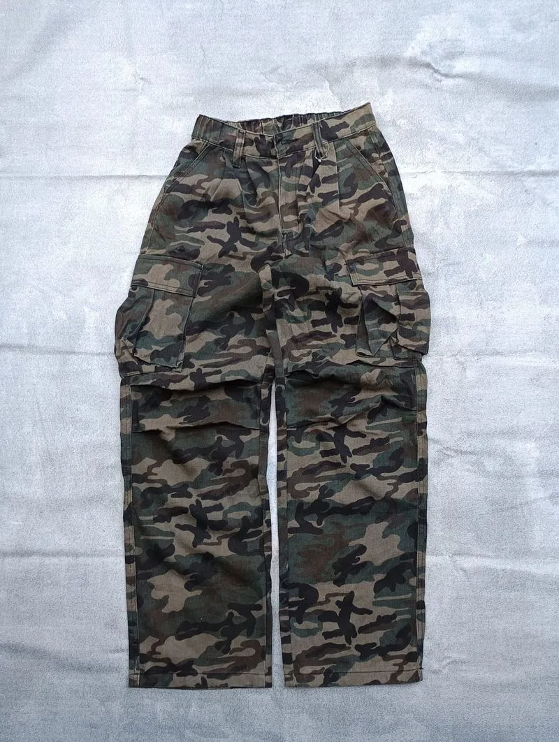 Cargo Army photo 1