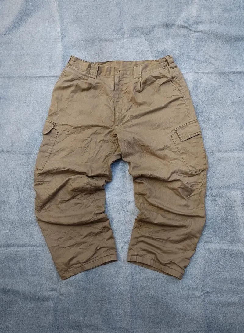 Cargo Pants baggy fit photo 1