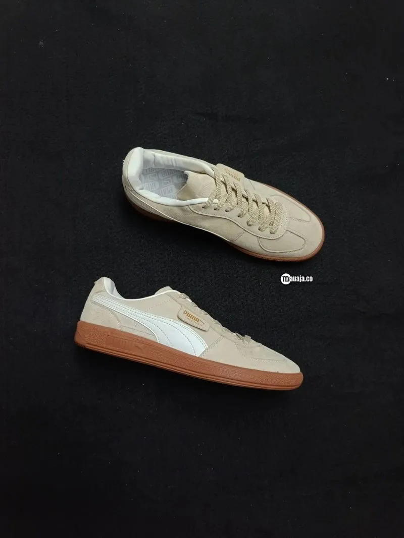Puma Palermo photo 1