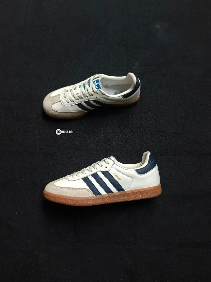 Adidas Samba OG ‎ photo 1