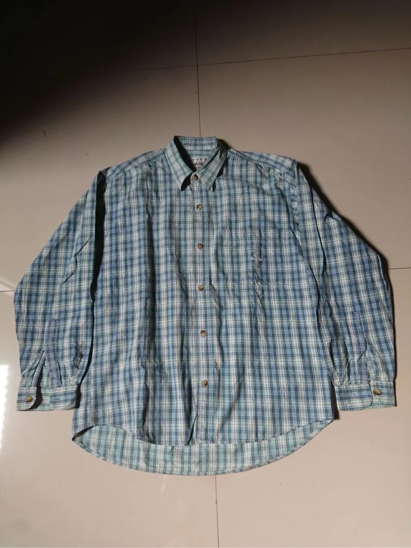kemeja keren vtg photo 1