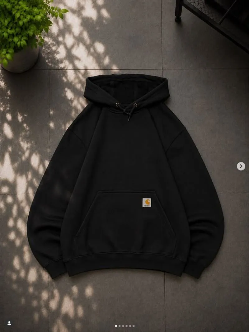 Hoodie Carhartt photo 1
