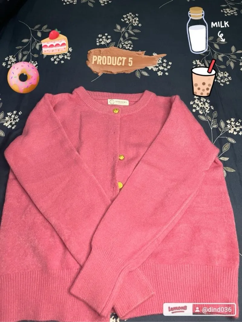 Preloved baju pribadi  photo 1