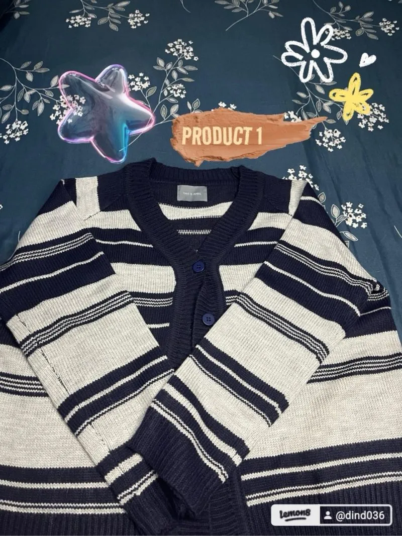 Preloved baju pribadi photo 1