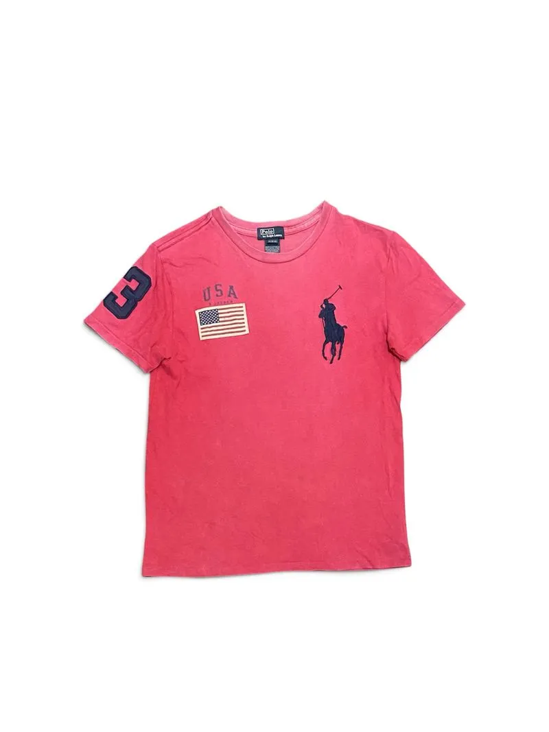 Tee Polo by Ralph Lauren  photo 1
