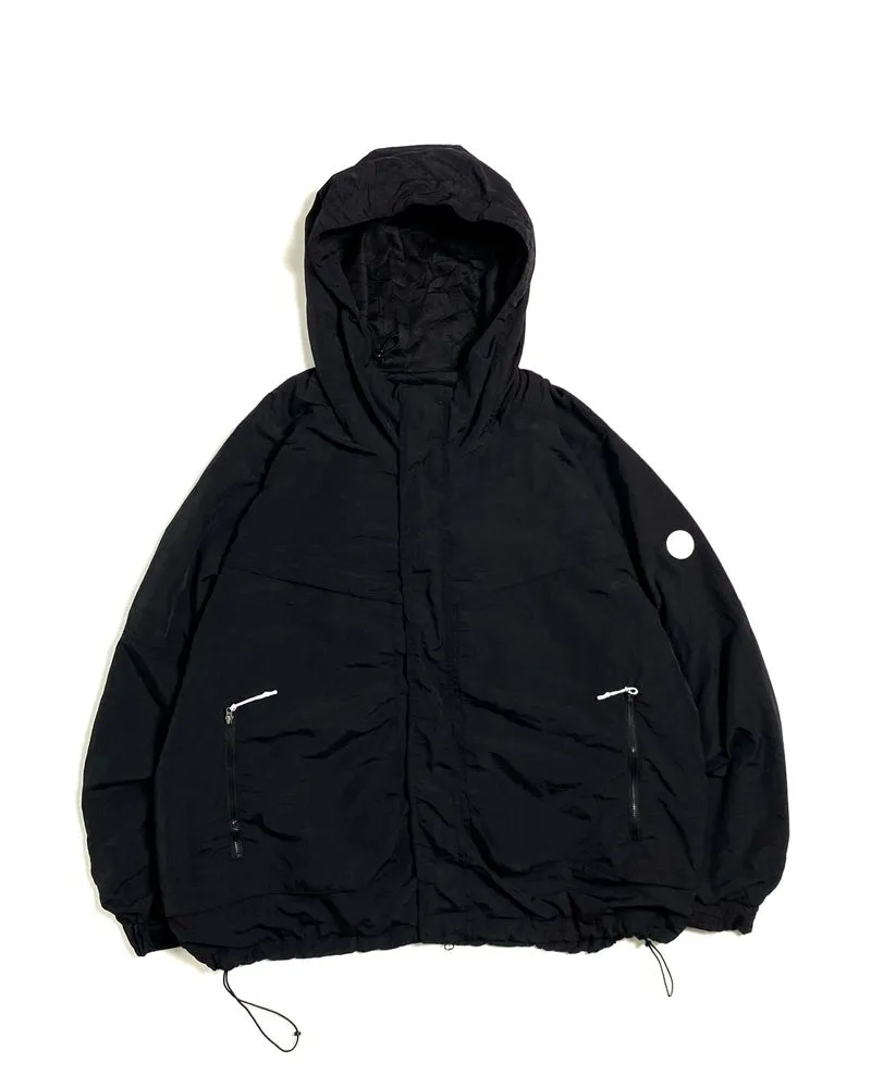 Utility Camp Travel Boxy Amekaji Techwear style photo 1