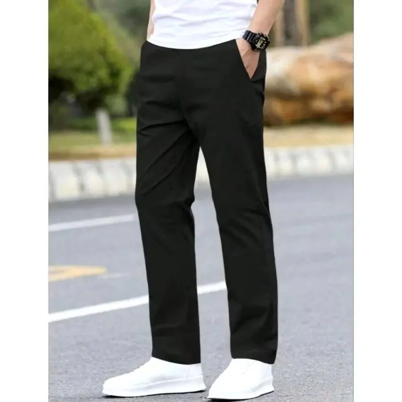 UNIQLO TROUSERS/CHINO FORMAL PANT photo 1