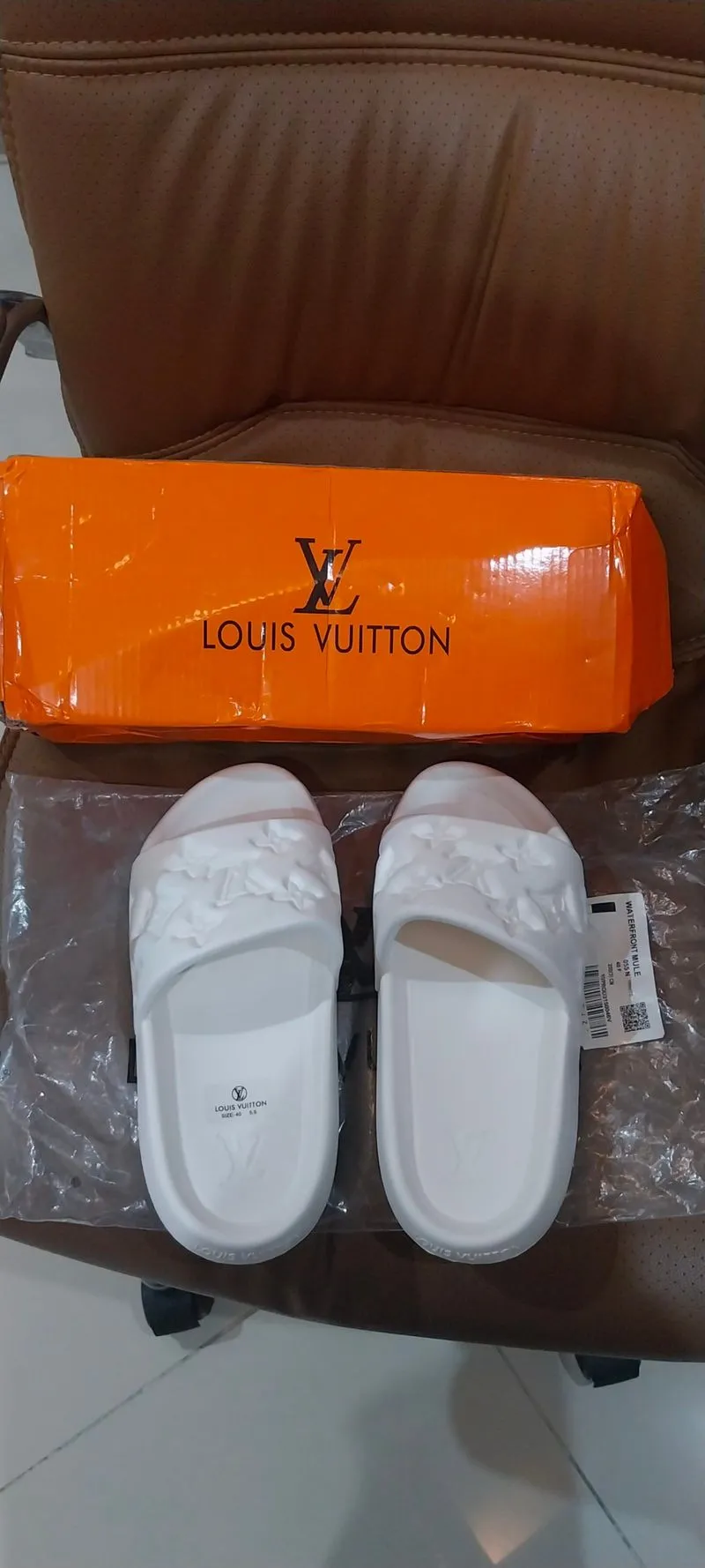 SANDAL ELPY  photo 1