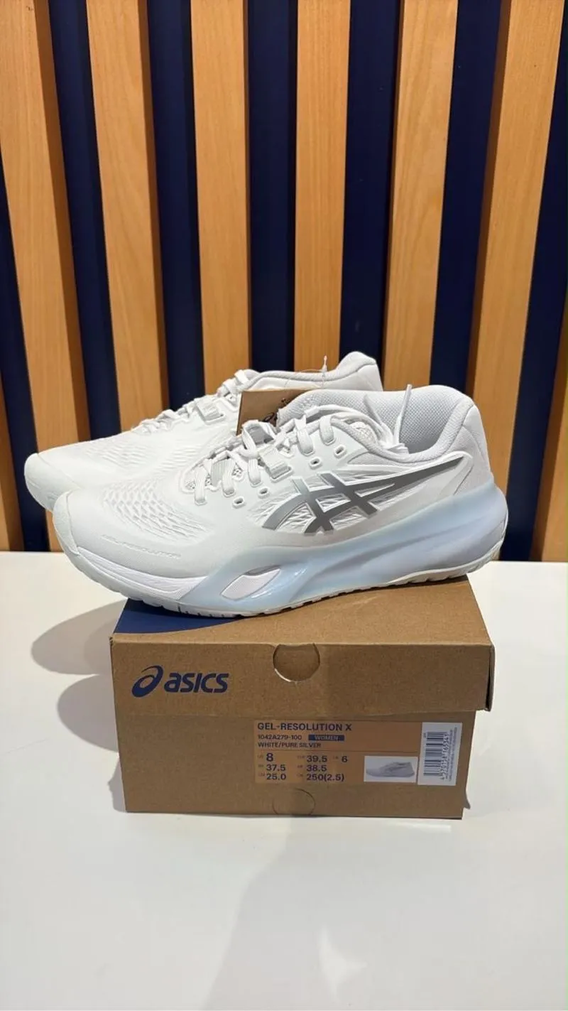 ASICS GEN REVOLUTION X  photo 1