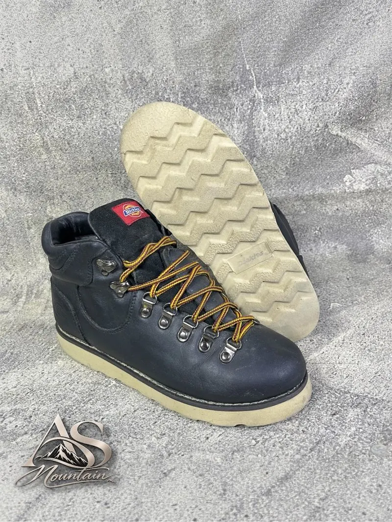 Sepatu Dickies monkey boots  photo 1