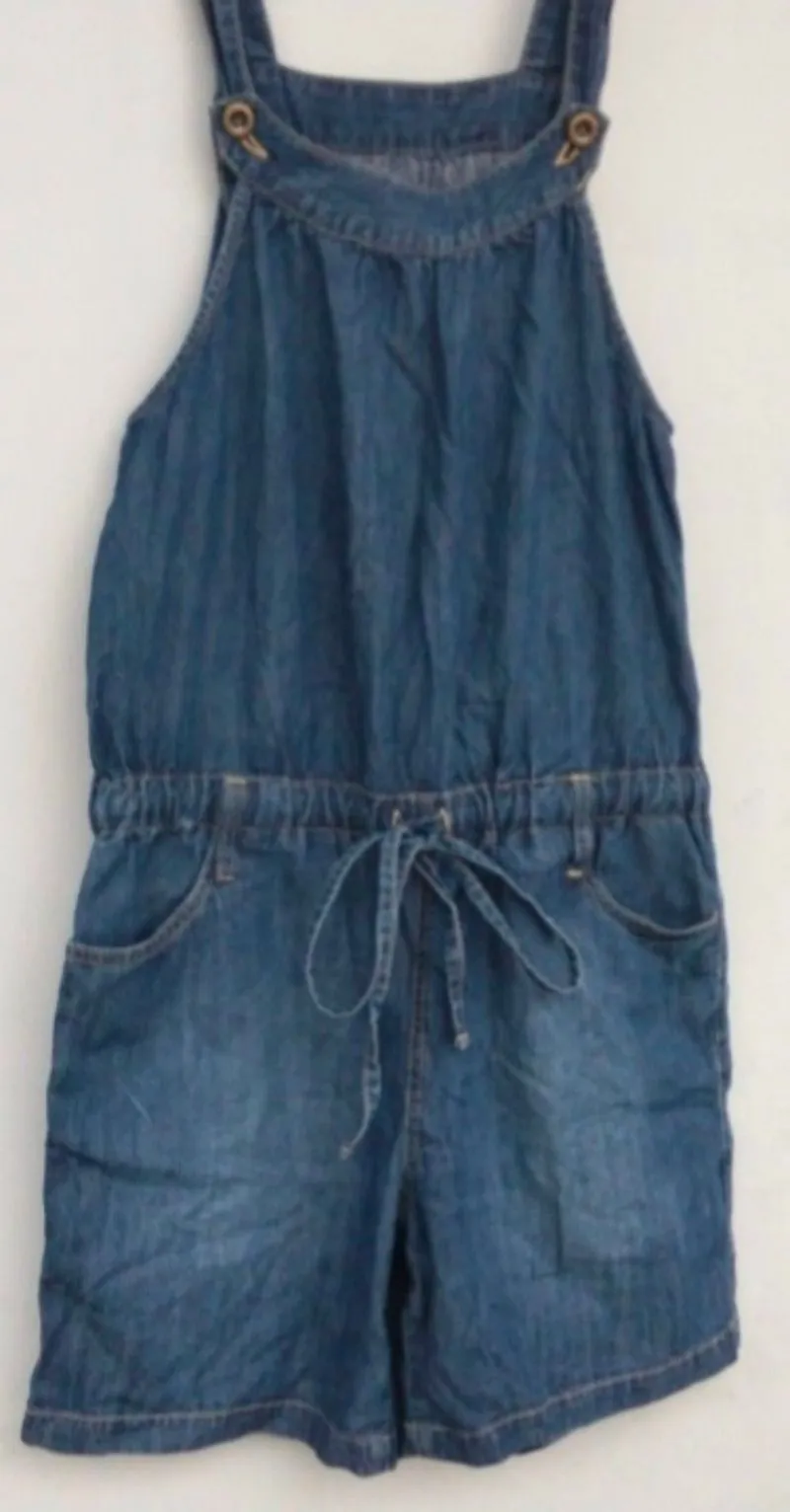 JUMPSUIT NO BRAND PENDEK DEWASA SIZE M photo 1