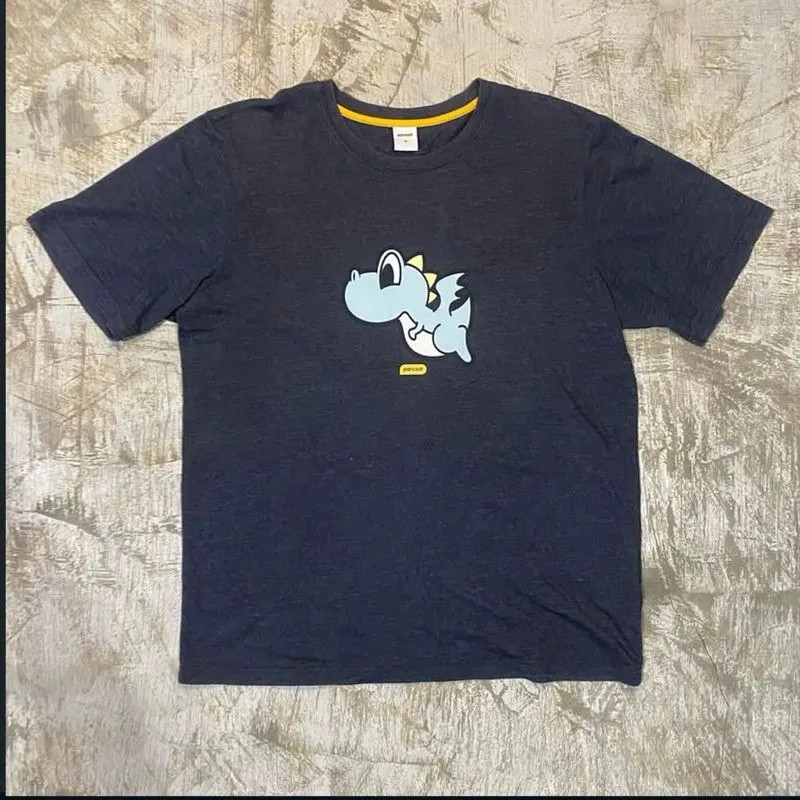 Kaos pancoat photo 1