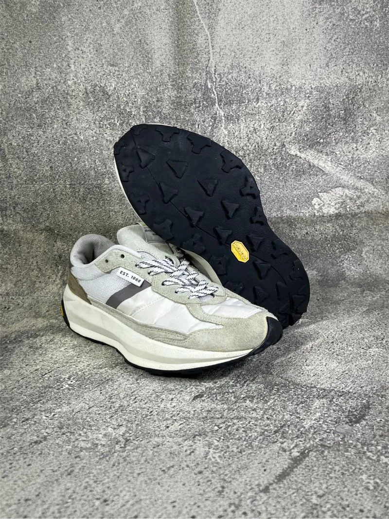 Sepatu National Geographic vibram trailun haiking photo 1