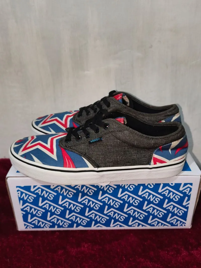 Vans Era Van Doren Size 43 photo 1