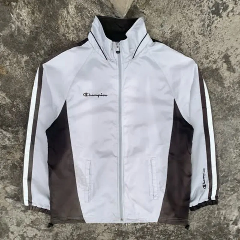 JAKET CHAMPION  photo 1