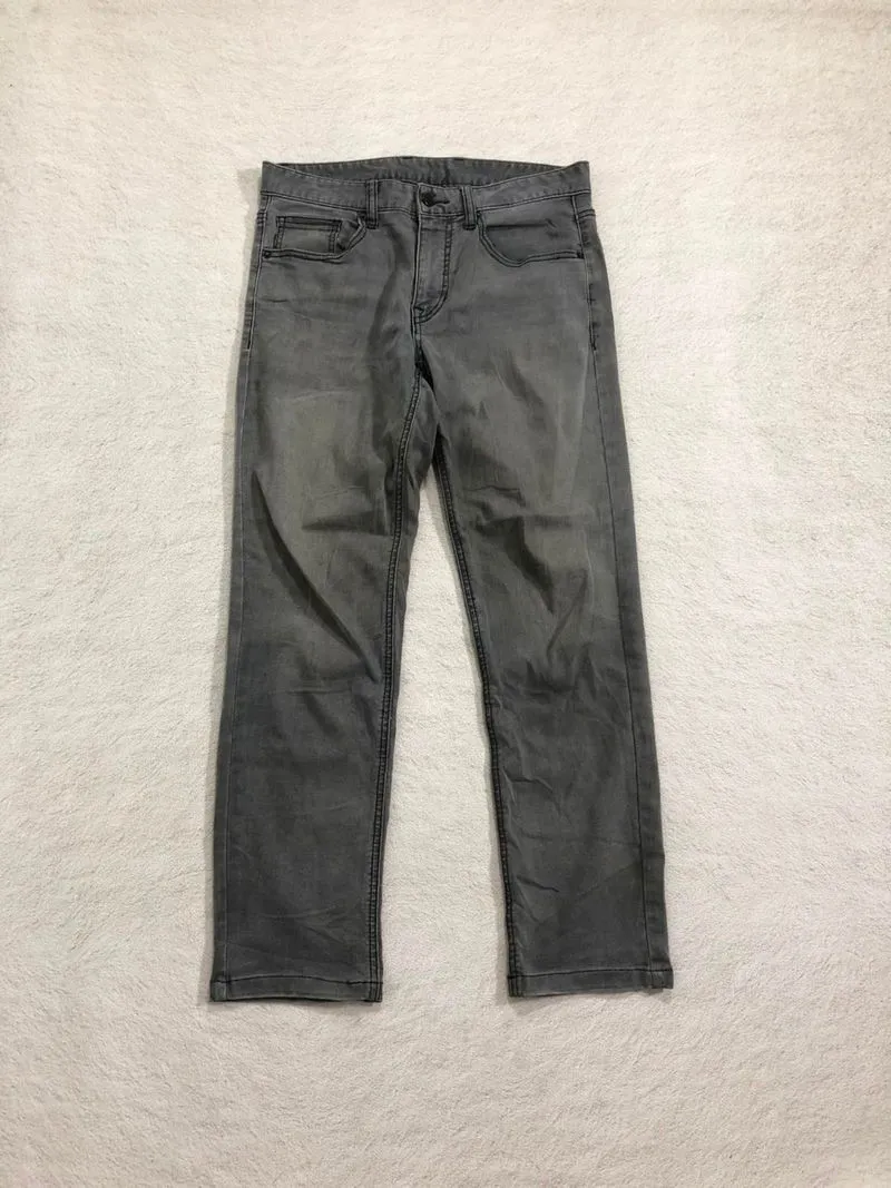 Unknown Slim Fit Jeans photo 1