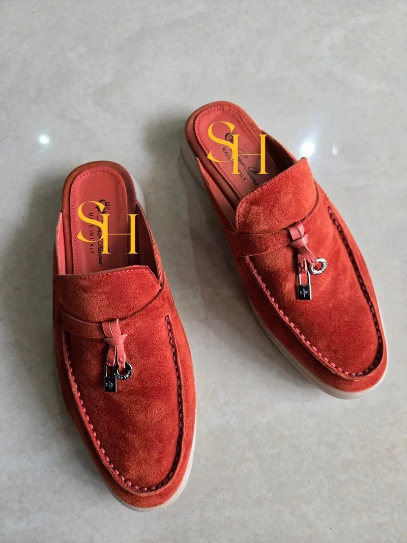 SLIP ON BRANDED - GOOD CONDITION photo 1