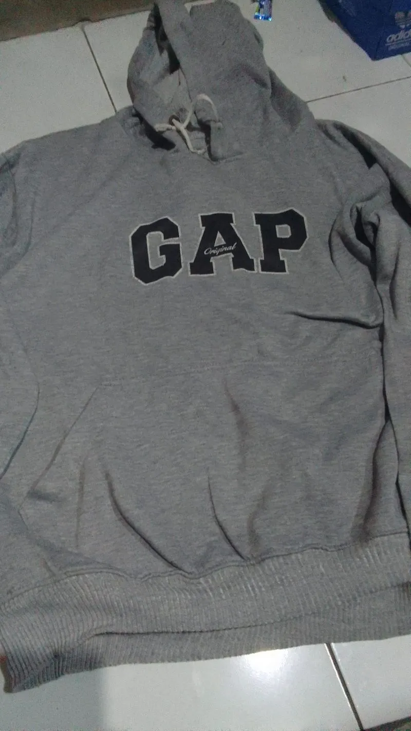 jakett gap abu abuu photo 1