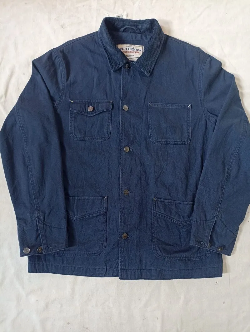 Spao jacket photo 1
