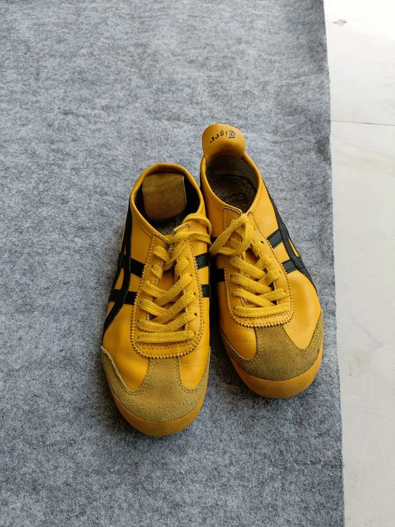 Onitsuka Tiger  photo 1