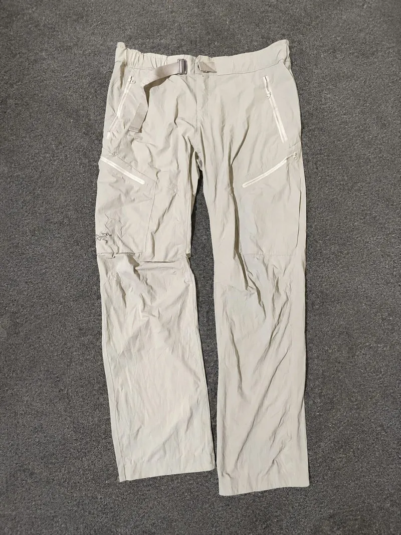 Celana outdoor arcteryx photo 1