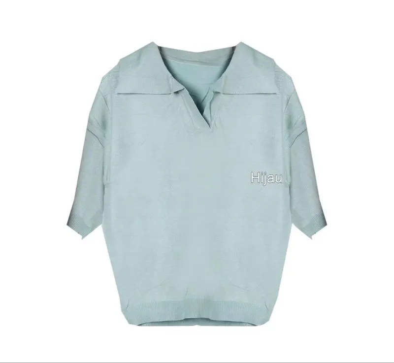LEENBENKA Shara Knit T-shirt photo 1