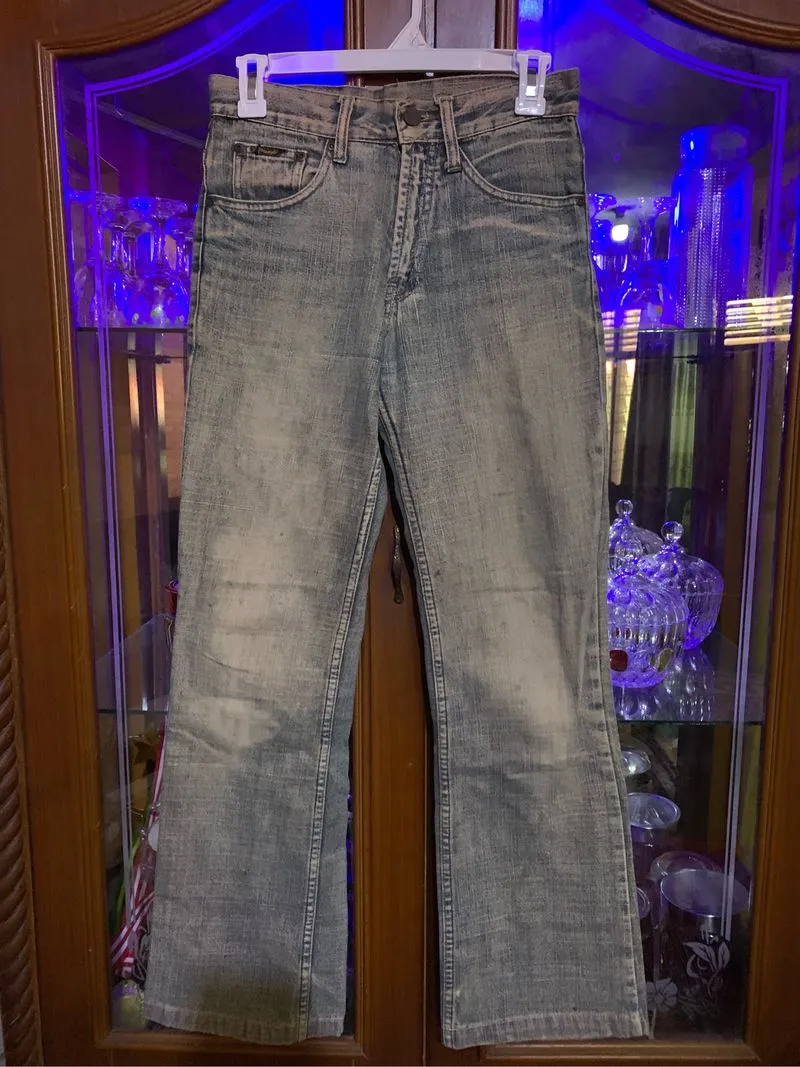 Wrangler retro bootcut photo 1