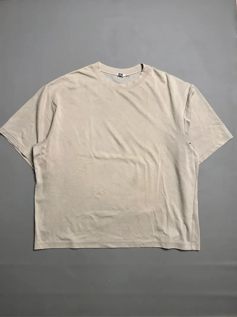 Uniqlo U Airism Size Jumbo photo 1