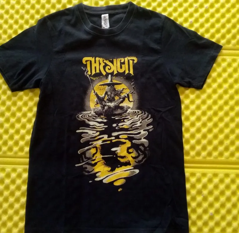 Tshirt The Sigit photo 1