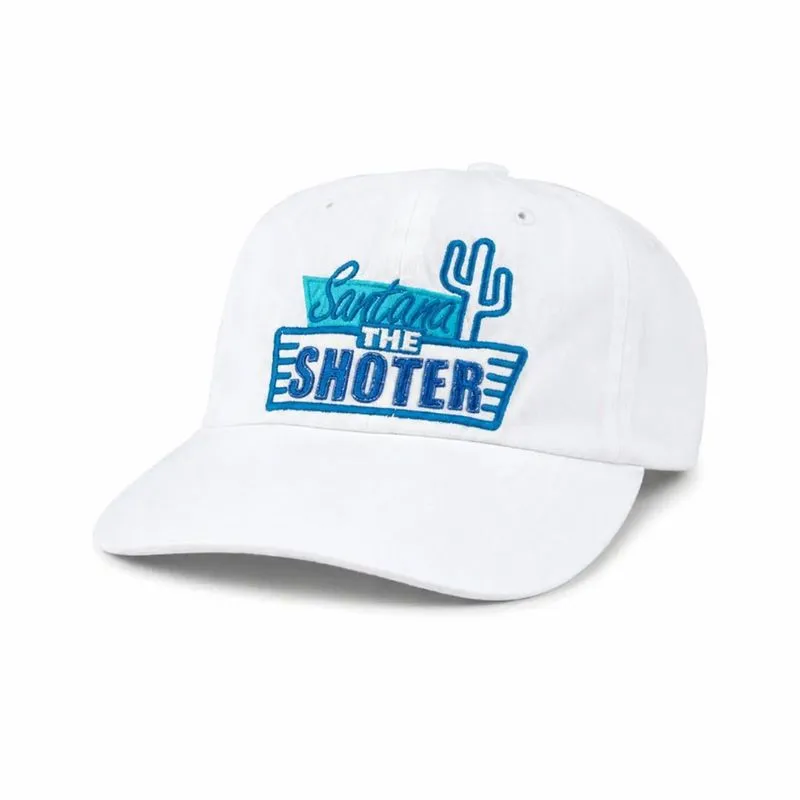Hat Pria white photo 1
