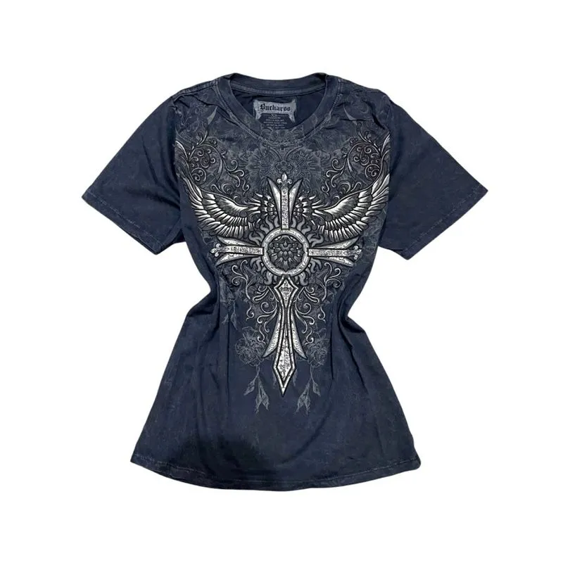 BUCKROO TEE  photo 1
