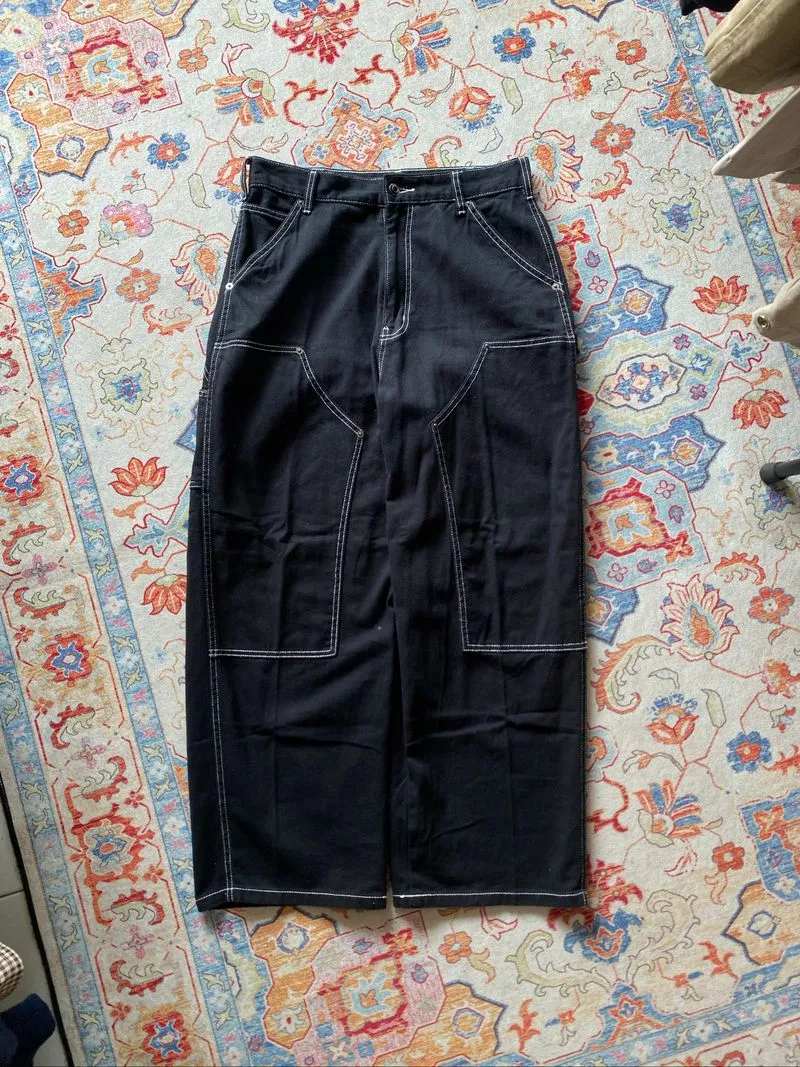 Wego Double Knee Pants photo 1