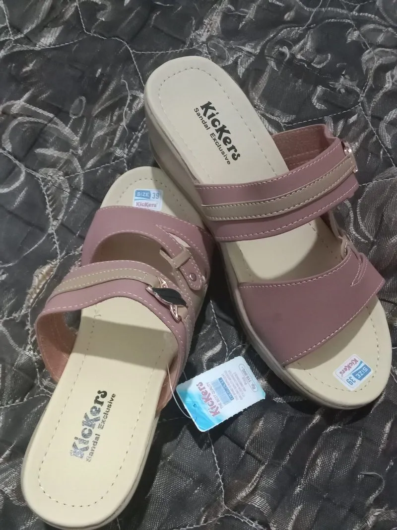 Sendal kickers photo 1