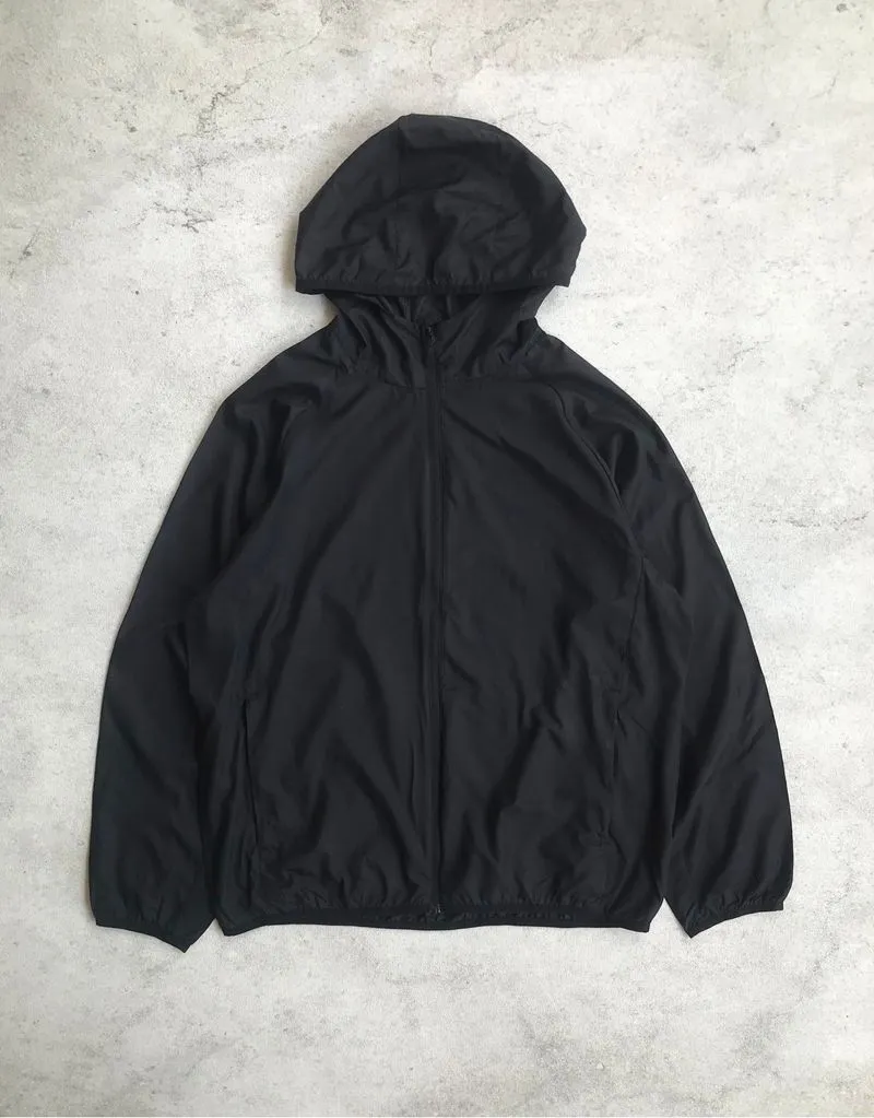 Spao lightweight jaket pocketable  photo 1