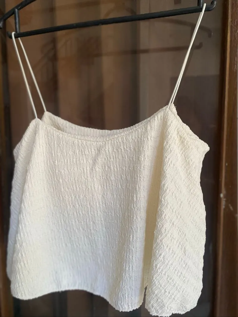 Top ootd photo 1