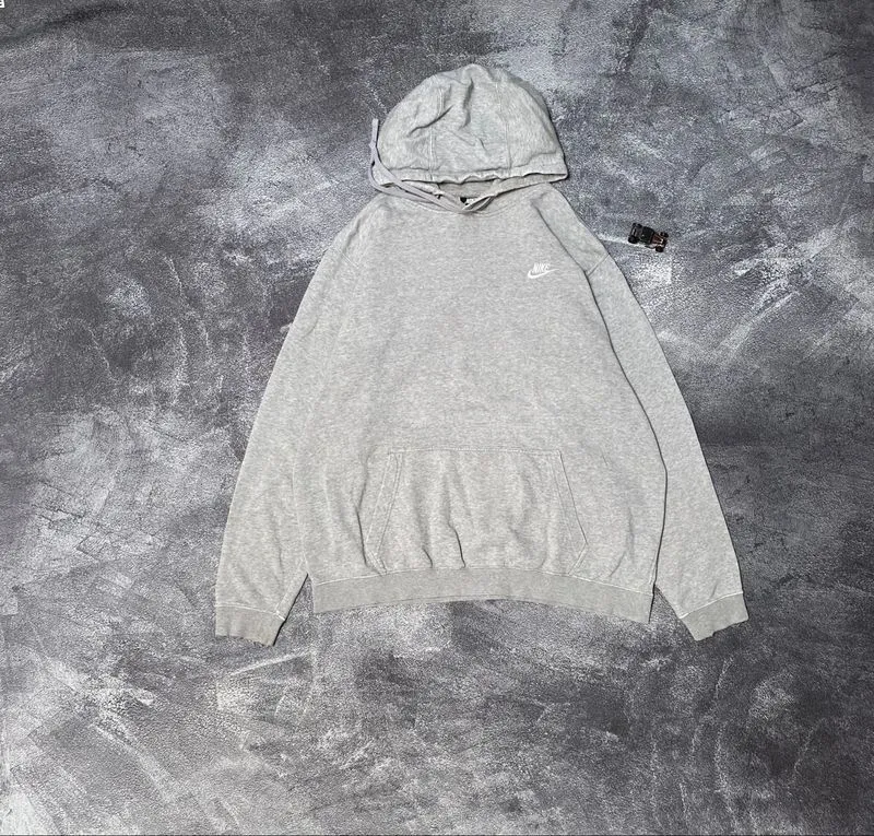Hoodie nike ada kikis photo 1