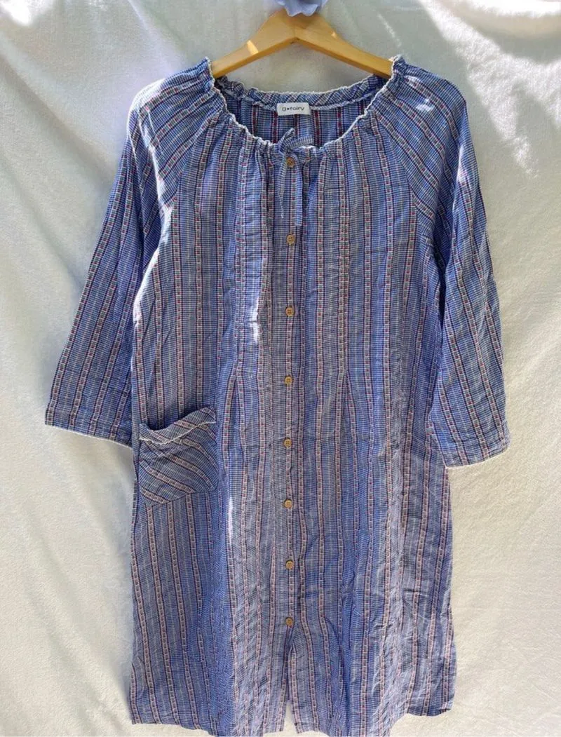 Sleepdress Faiya coquette daster home dress photo 1