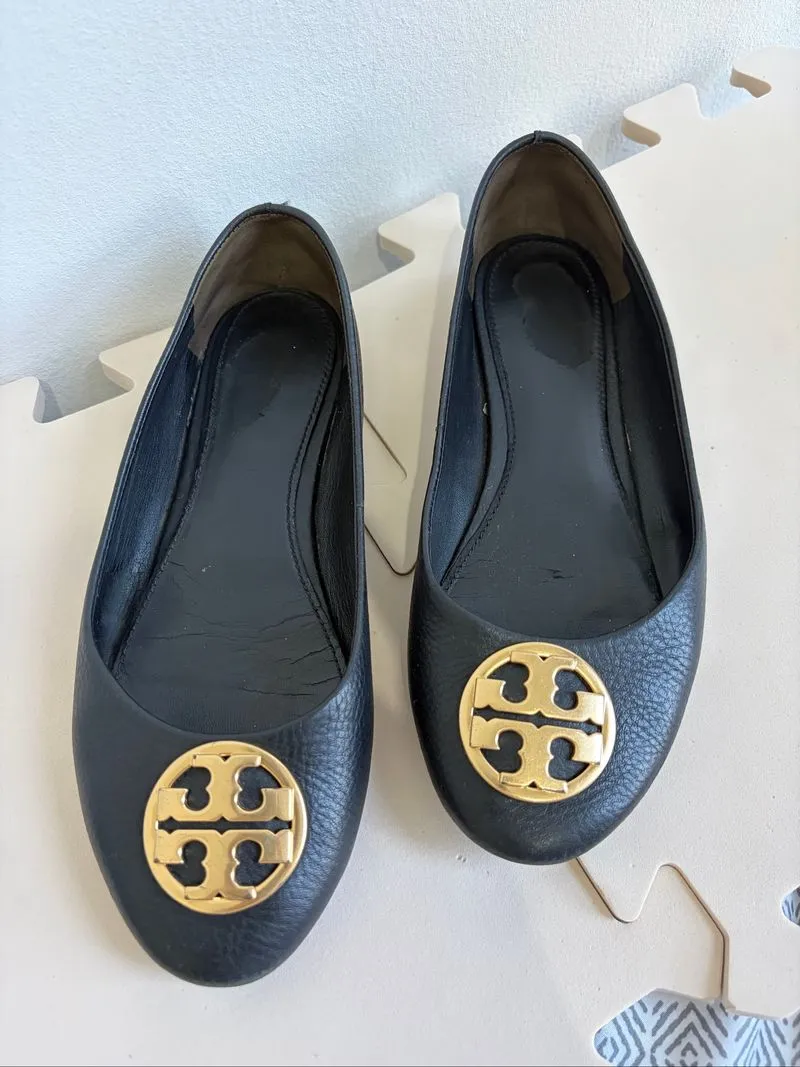 Flatshoes Tory Burch photo 1